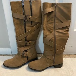 Women’s boots